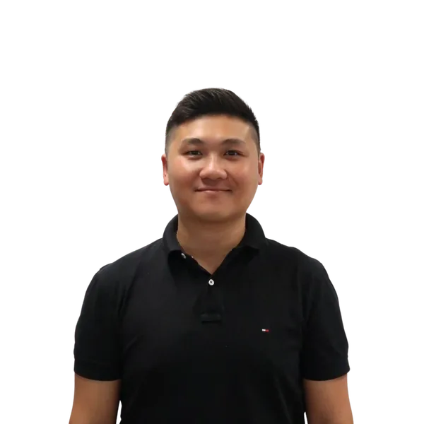Alex Ieong, registered migration agent